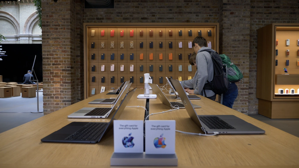 To już oficjalne. Apple przegrało światowy wyścig.